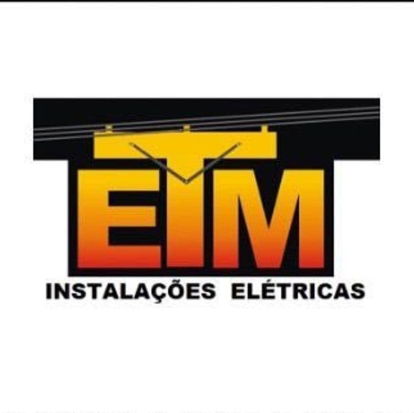 ETM Instalações eletricas